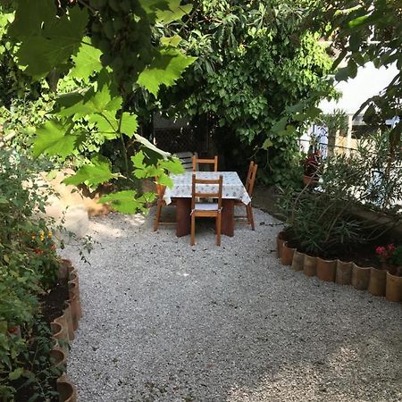 Studio Apartment Joanna Rijeka Exterior photo