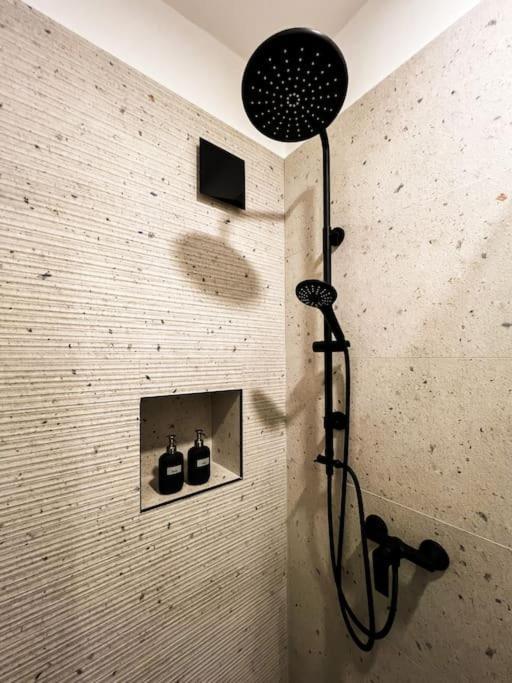 Studio Apartment Joanna Rijeka Exterior photo